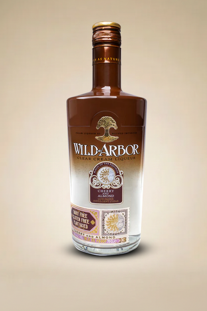 Wild-Arbor with Cherry and Almond: Magic of the Equinox 75cl