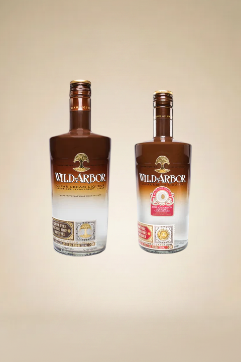 Wild-Arbor Solstice Bundle – Original & Secrets of Solstice