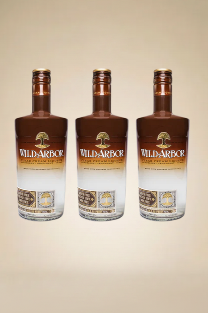Wild-Arbor Original 3-Pack - FREE SHIPPING