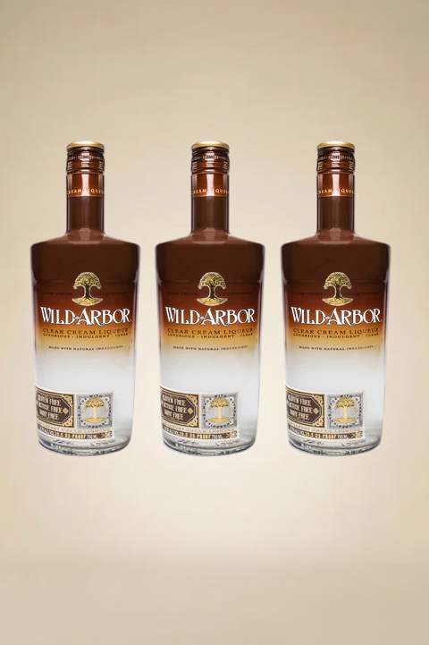 Wild-Arbor Original 3-Pack - FREE SHIPPING