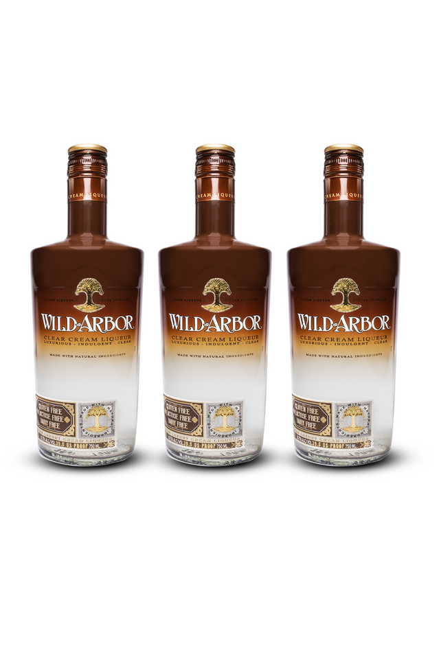 Wild-Arbor Original 3-Pack - FREE SHIPPING