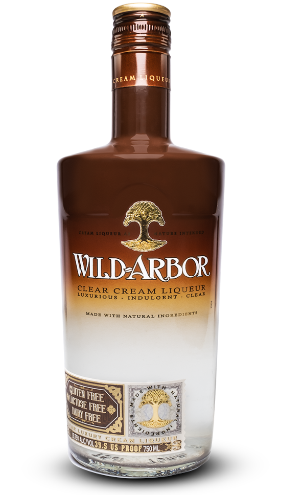 Wild-Arbor Original 70cl
