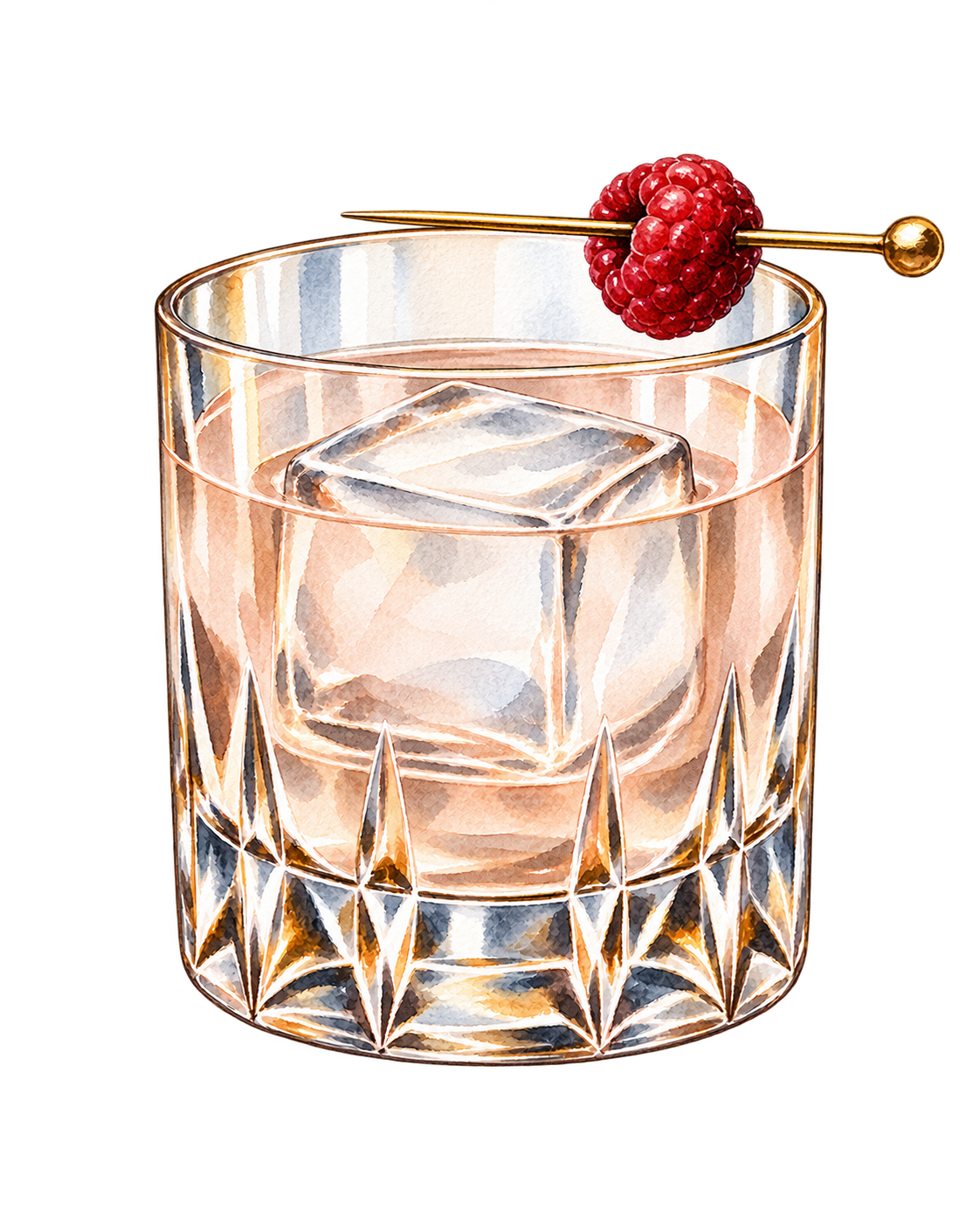 Bramble Gleam