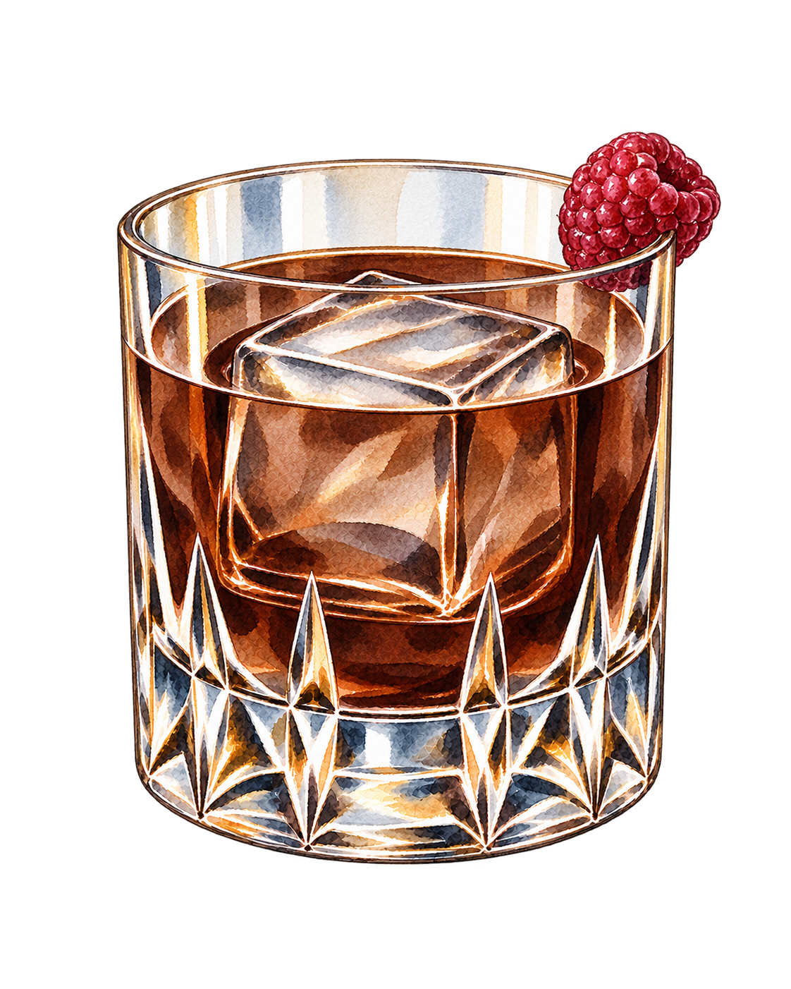 Bramble Nocturne