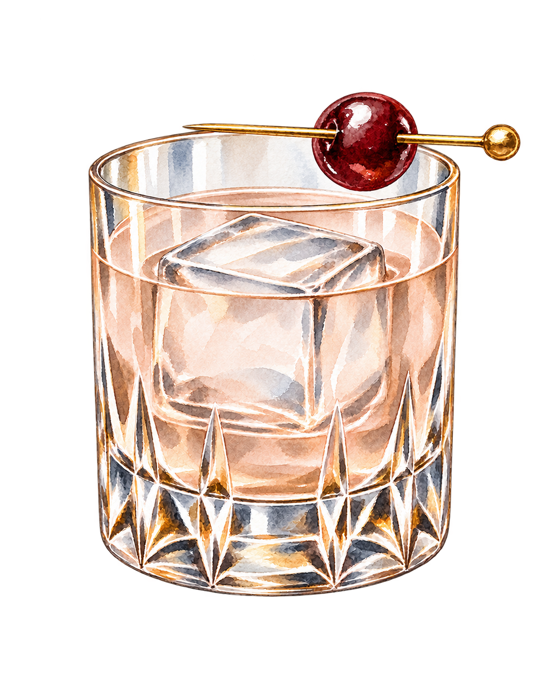 Cherrywood Coda
